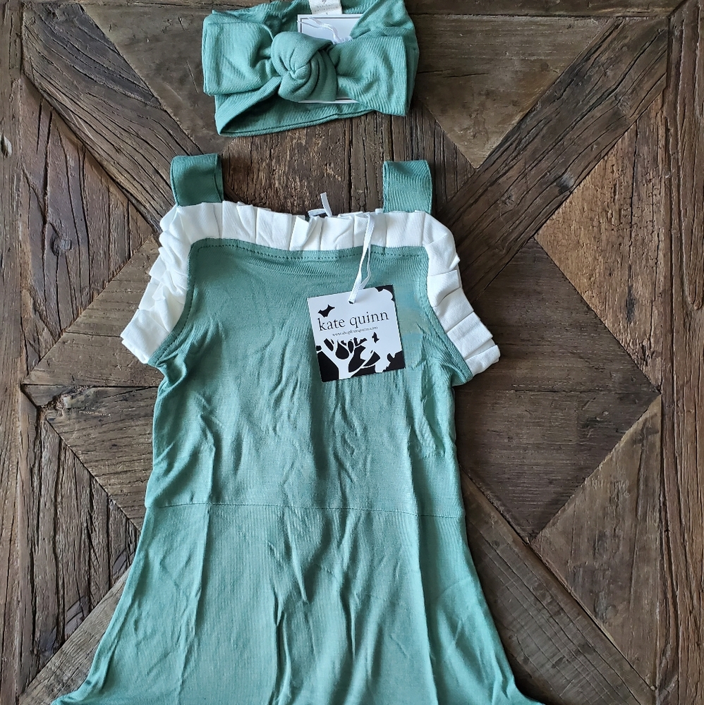 Kate quinn Romper
